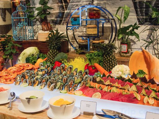 Фото Panorama Nha Trang Condotel