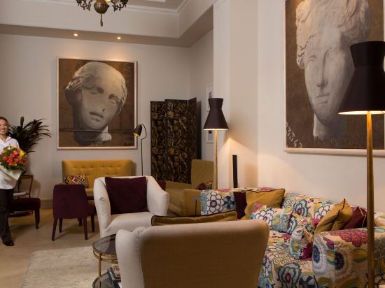 Фото Hotel Savoy