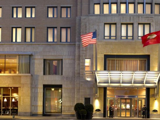 Фото Mandarin Oriental Boston