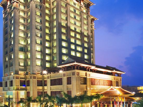 Фото TTC Imperial Hotel