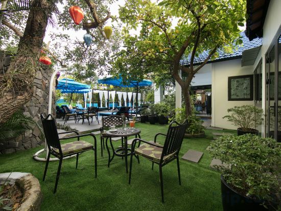 Фото Golden Holiday Hotel & SPA