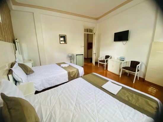 Фото Le Vu Hotel - Da Lat