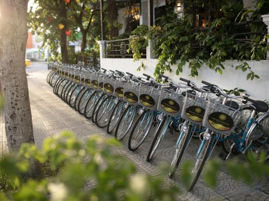 Фото Golden Holiday Hotel & SPA