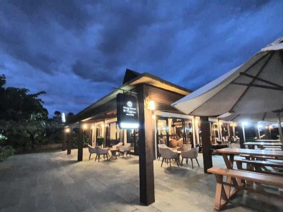 Фото Sao Mai Beach Resort