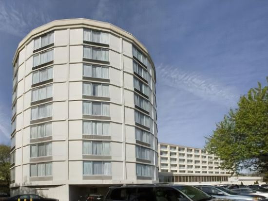 Фото Aloft New York LaGuardia Airport