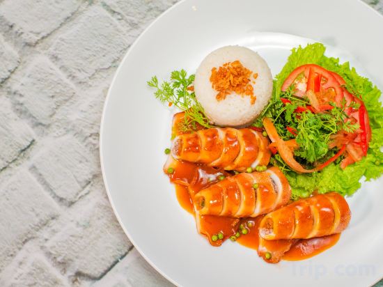 Фото Gaia Hotel Phu Quoc