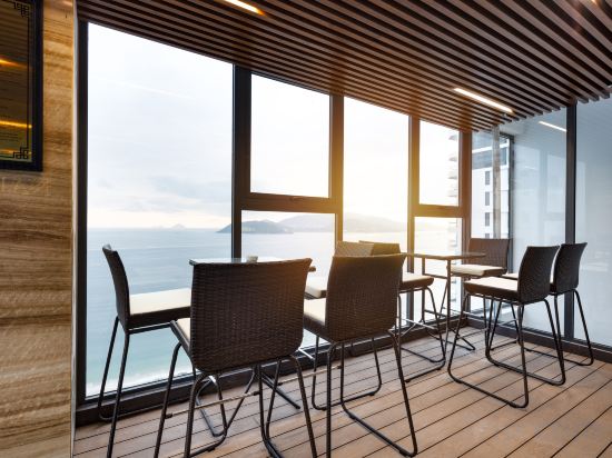 Фото Nami Nha Trang Hotel