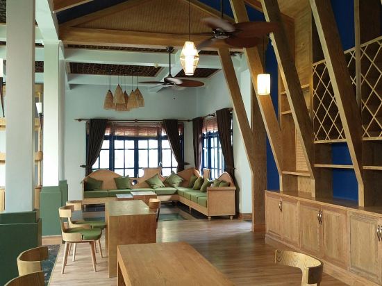 Фото L'Azure Resort and SPA