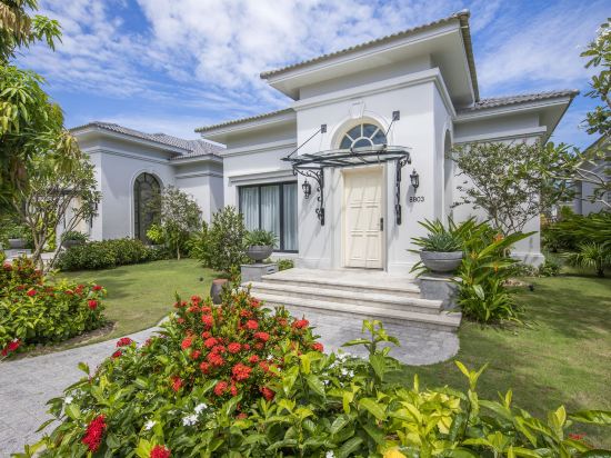 Фото Melia Vinpearl Cam Ranh Beach Resort