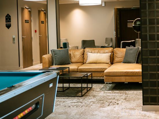 Фото Best Western Plus Le Conquerant Rouen Nord