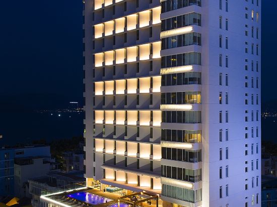 Фото Liberty Central Nha Trang