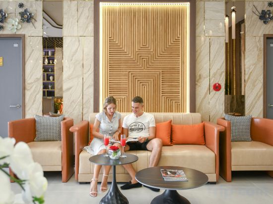 Фото Maris Hotel Nha Trang