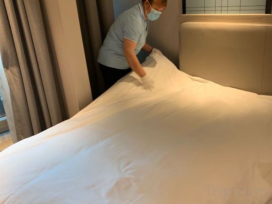 Фото Echarm Hotel