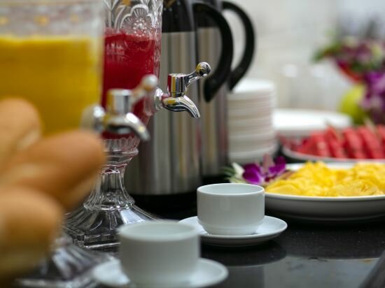 Фото Hanoi Golden Hotel