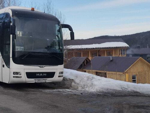 Дом в аренду Лавина в Тюлюке