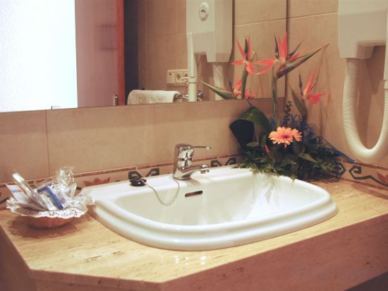 Фото Hotel Masa International