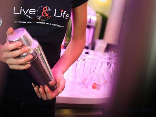 Фото Best Western Plus Paris Orly Airport