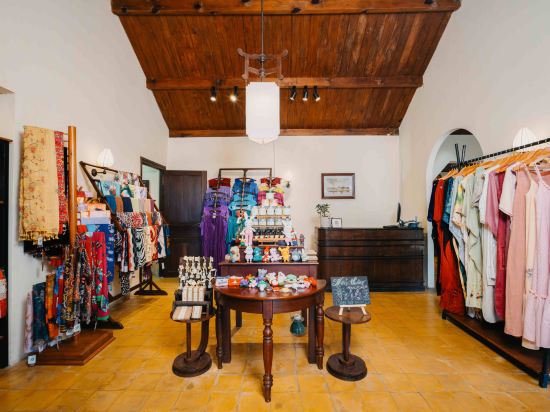 Фото Ana Mandara Villas Dalat Resort & SPA