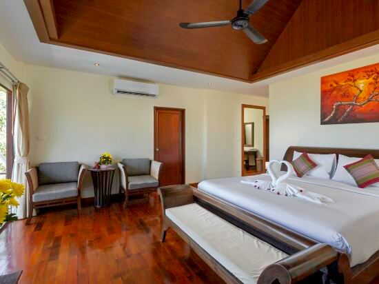 Фото Villa Yoosook