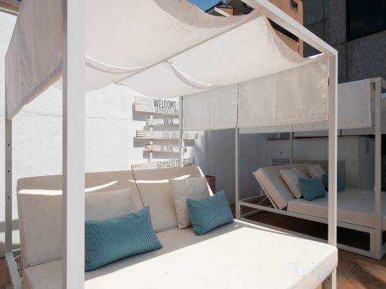 Фото Catalonia Bristol