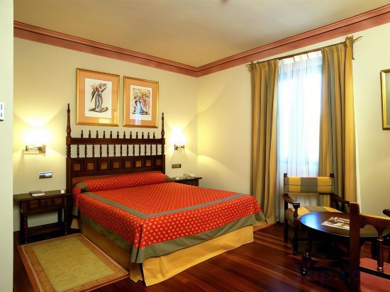 Фото Parador de Calahorra