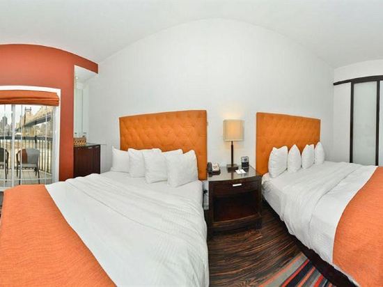 Фото Ravel Hotel Trademark Collection by Wyndham