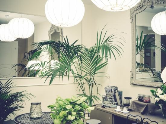 Фото Chic & Town Luxury Rooms