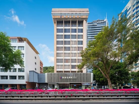 Фото Kaiserdom Hotel Huanshi East Road