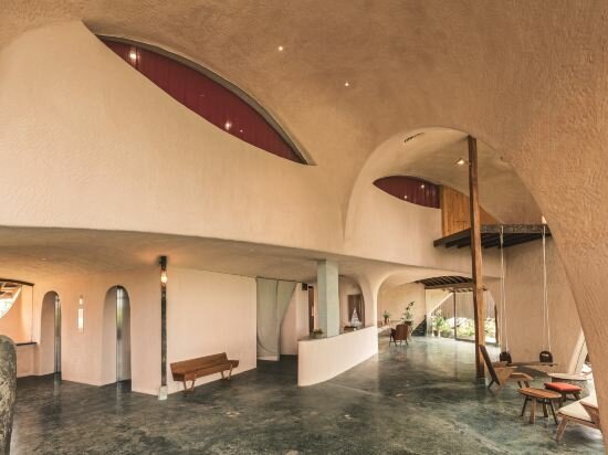 Фото Rêu Boutique Hotel