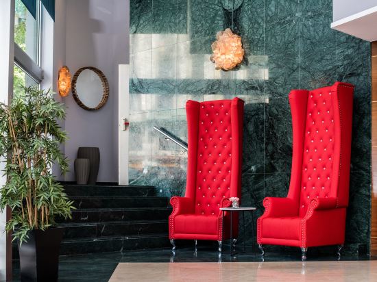 Фото Leonardo Hotel Barcelona Gran VIA