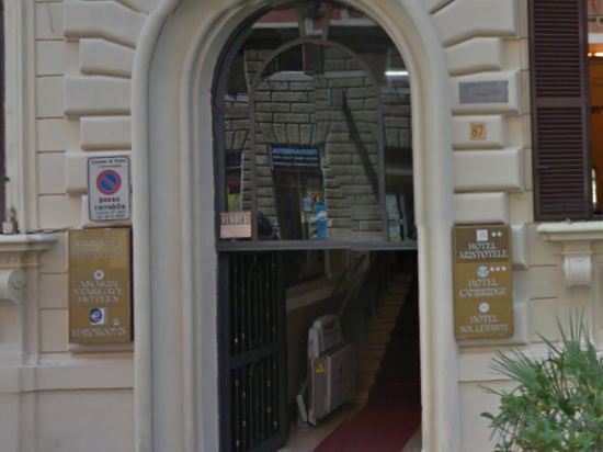 Фото отеля 3