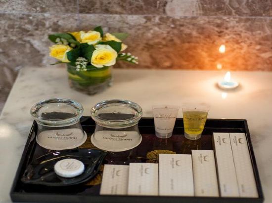 Фото Muong Thanh Grand Nha Trang Hotel