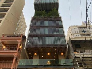 Гостиница Check inn Phnom Penh Royal Palace