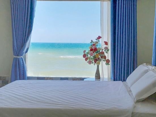 Hotel Lucky Ann, Bình Thuận Province, photo