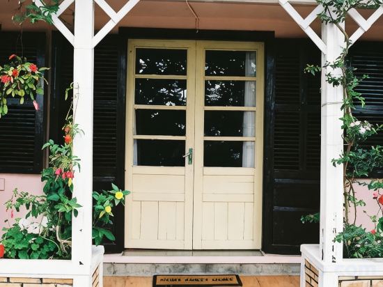 Фото Dalat Terrasse Des Roses Villa