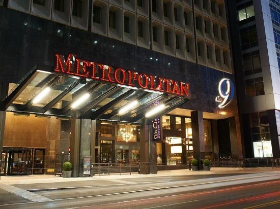 Фото Metropolitan at The 9, Autograph Collection