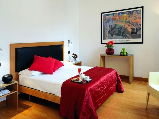 Фото Best Western Ars Hotel Roma