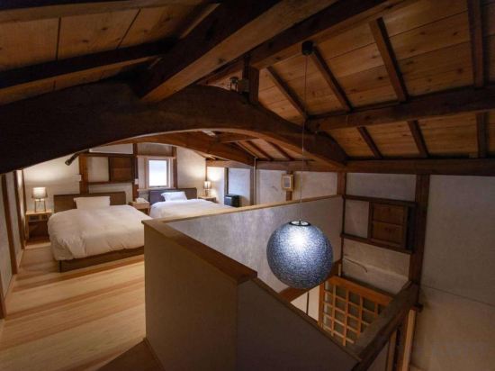 Фото Nipponia Sasayama Castle Town Hotel