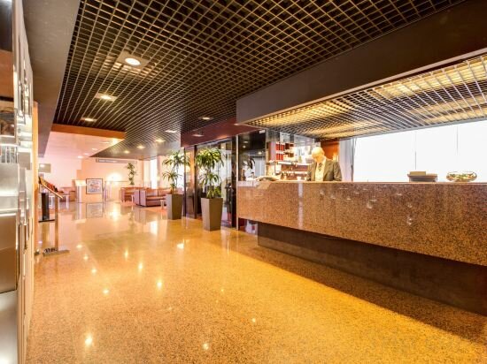 Фото Galileo Hotel