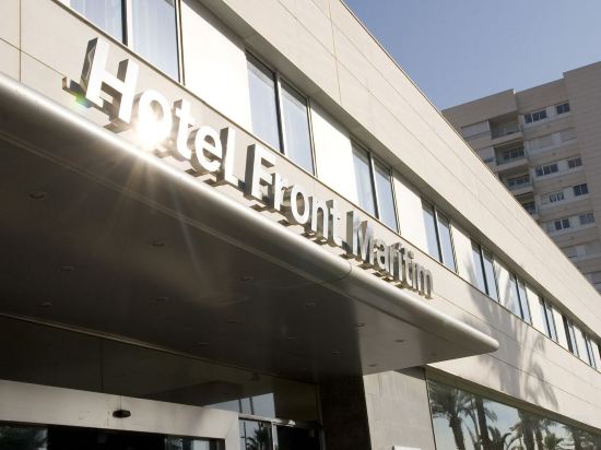 Фото Best Front Maritim