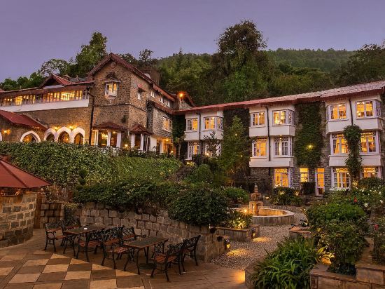 Фото The Naini Retreat Nainital