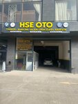 Hse Auto (Ankara Province, Yenimahalle, Macun Neighborhood, 184th Avenue, 78E), car service and garage equipment