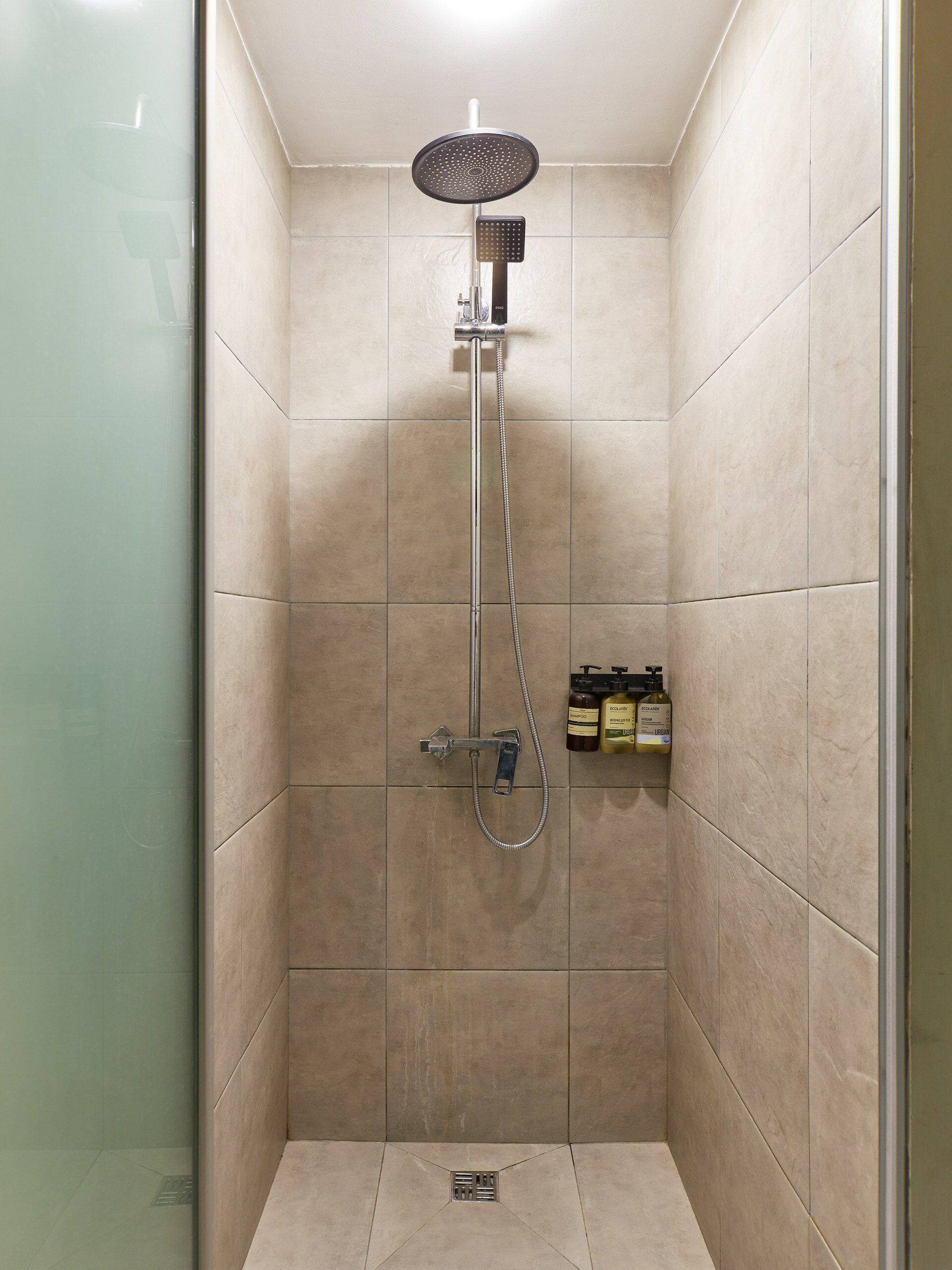 Фото Усадьба Тишина