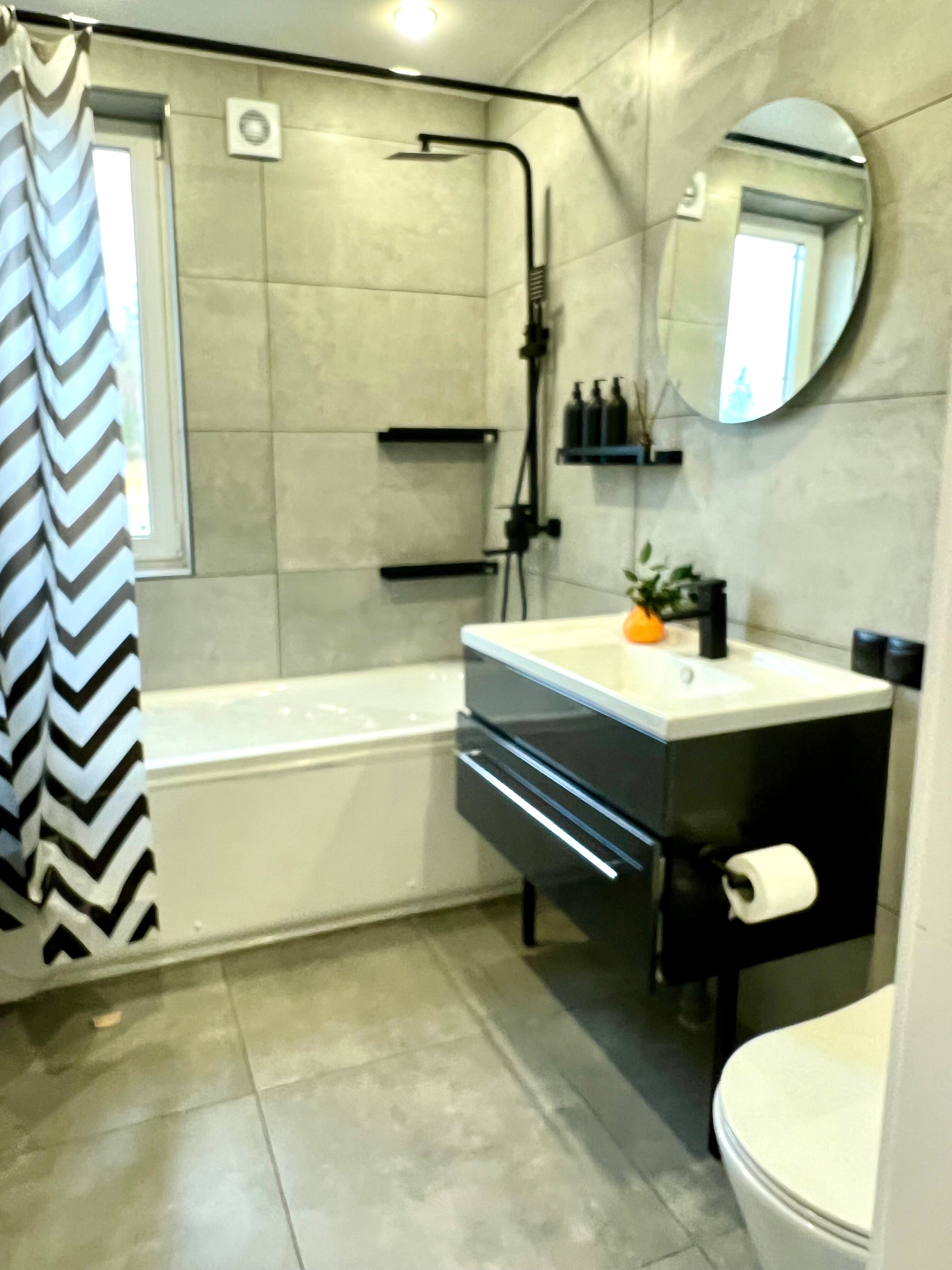 Фото Шале в подмосковной Швейцарии