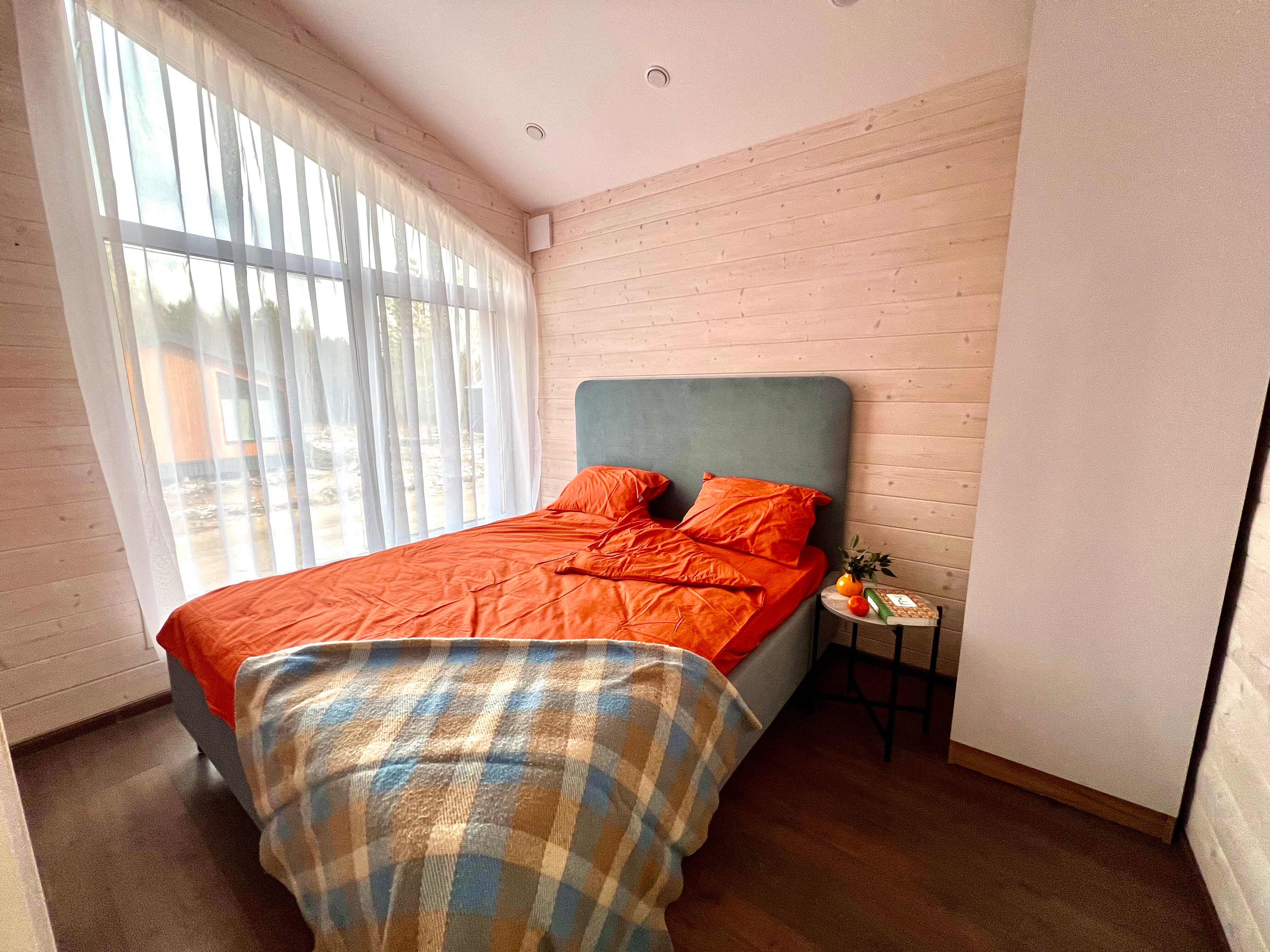 Фото Шале в подмосковной Швейцарии