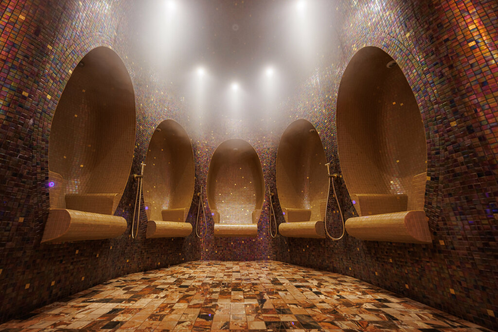 Bathhouse Банный комплекс Пар, Pskov, photo