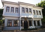 Uşak Atatürk and Ethnography Museum (Uşak, Uşak Merkez , Bozkurt Mah., Hisarkapı Uluyolu Cad., 75), museo