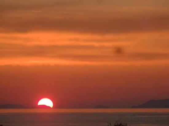 Фото Hotel Paradisos Oia
