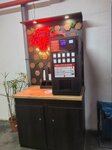 Coffee May (Gorkogo Street, 19), coffee machine