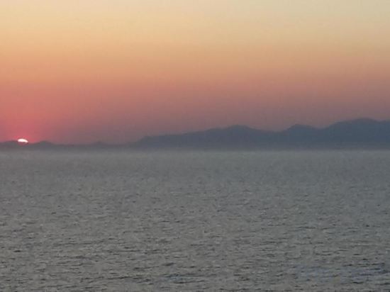 Фото Hotel Paradisos Oia